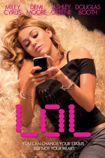 Plakat do filmu "LOL" #139865