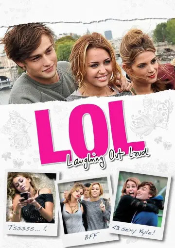 Plakat do filmu "LOL" #139866
