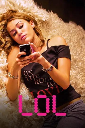 Plakat do filmu "LOL" #139867