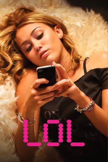 Plakat do filmu "LOL" #139868