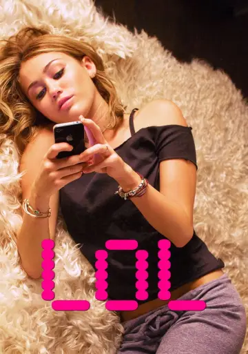 Plakat do filmu "LOL" #139870