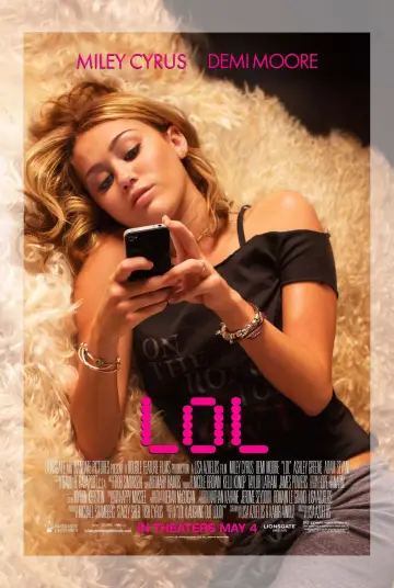 Plakat do filmu "LOL" #924160