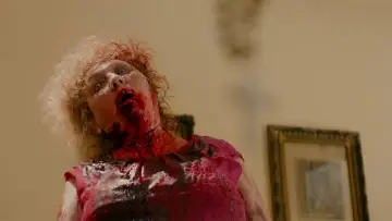 Zasłona do filmu "[REC]³: Geneza" #333953