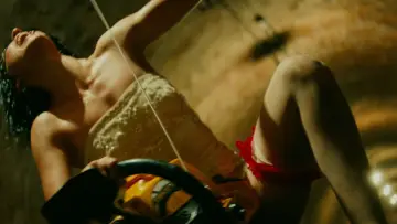 Zasłona do filmu "[REC]³: Geneza" #333971