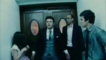 Zasłona do filmu "[REC]³: Geneza" #333978