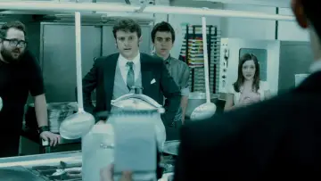 Zasłona do filmu "[REC]³: Geneza" #333980
