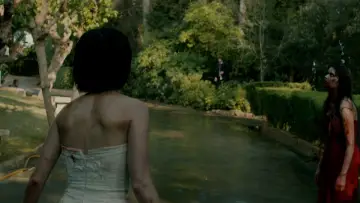 Zasłona do filmu "[REC]³: Geneza" #333981