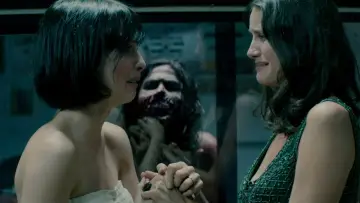 Zasłona do filmu "[REC]³: Geneza" #333987