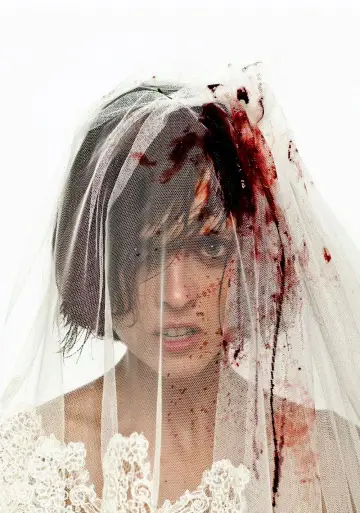 Plakat do filmu "[REC]³: Geneza" #333989