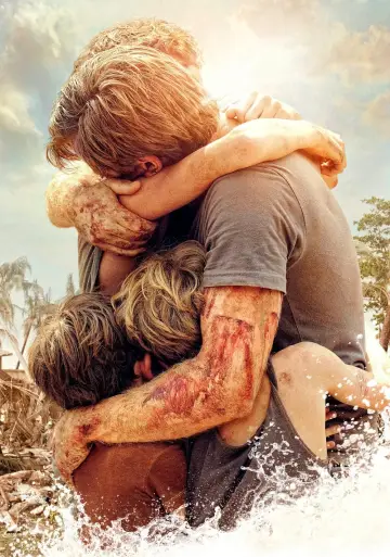 Plakat do filmu "Niemożliwe" #505191