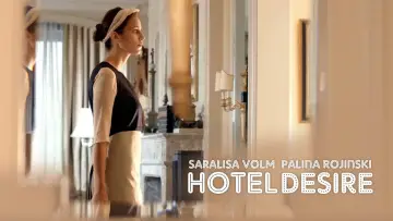 Zasłona do filmu "Hotel Desire" #42441