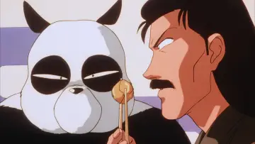 Zasłona do filmu "らんま½ 超無差別決戦! 乱馬チームVS伝説の鳳凰" #328851