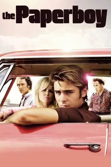 Plakat do filmu "Pokusa" #151615