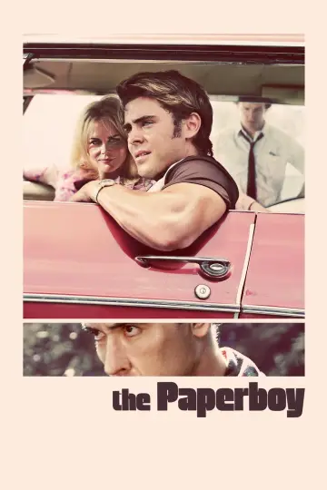 Plakat do filmu "Pokusa" #1649778