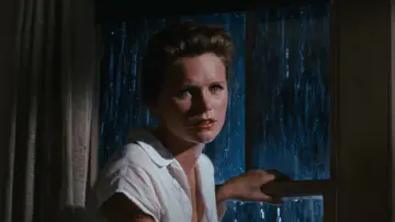 Zasłona do filmu "Dzika rzeka" #1103881