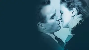 Zasłona do filmu "Dzika rzeka" #462420