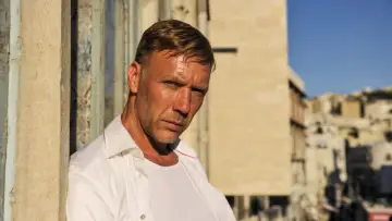 Zasłona do filmu "Hamilton: W interesie narodu" #398044