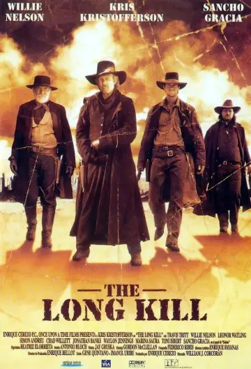Outlaw Justice