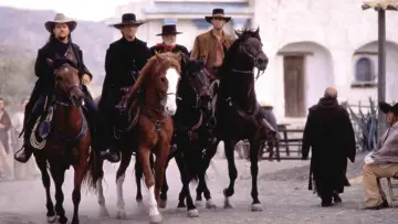 Zasłona do filmu "Outlaw Justice" #467145