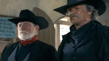 Zasłona do filmu "Outlaw Justice" #467146