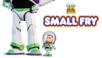 Zasłona do filmu "Toy Story: Zestaw pomniejszony" #256003