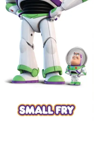 Plakat do filmu "Toy Story: Zestaw pomniejszony" #256008