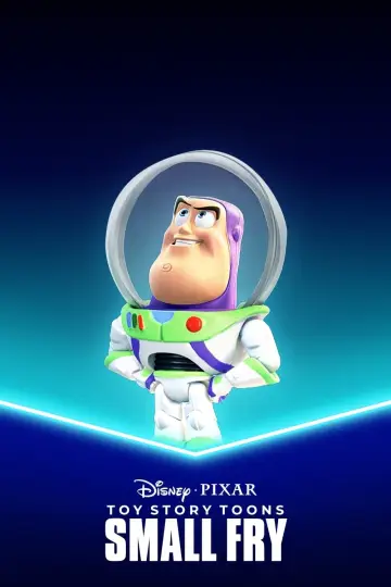 Plakat do filmu "Toy Story: Zestaw pomniejszony" #398427