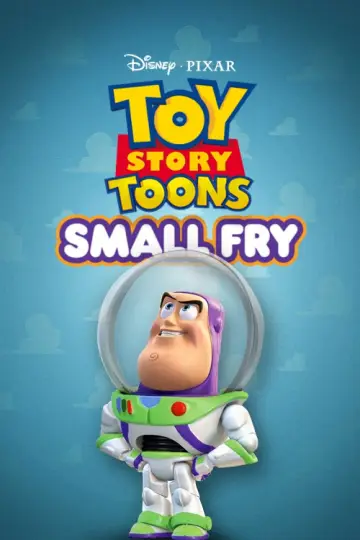 Plakat do filmu "Toy Story: Zestaw pomniejszony" #619175