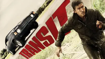 Zasłona do filmu "Tranzyt" #725532