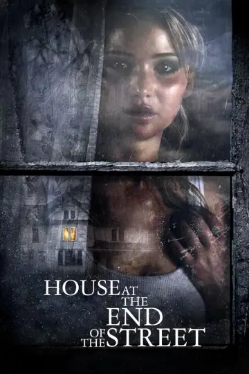 Plakat do filmu "Dom na Końcu Ulicy" #119414
