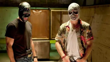 Zasłona do filmu "Savages: Ponad bezprawiem" #289882