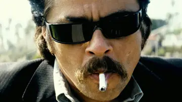 Zasłona do filmu "Savages: Ponad bezprawiem" #289883