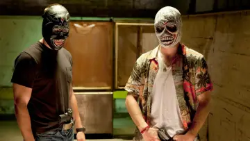 Zasłona do filmu "Savages: Ponad bezprawiem" #289886