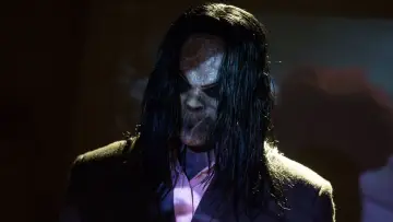 Zasłona do filmu "Sinister" #257504