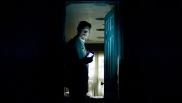 Zasłona do filmu "Sinister" #257512