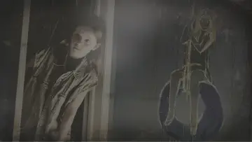 Zasłona do filmu "Sinister" #257514