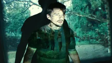 Zasłona do filmu "Sinister" #257516