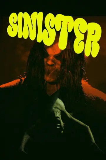 Plakat do filmu "Sinister" #504455