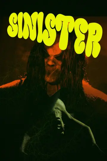 Plakat do filmu "Sinister" #504459