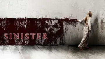 Zasłona do filmu "Sinister" #570793