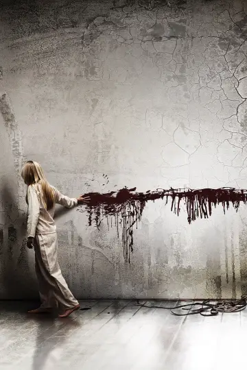 Plakat do filmu "Sinister" #570804