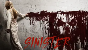Zasłona do filmu "Sinister" #69778