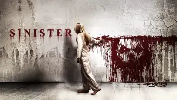 Zasłona do filmu "Sinister" #69779