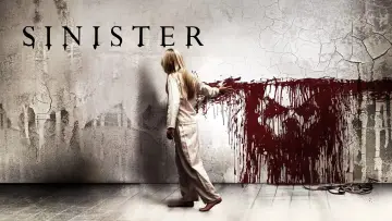 Zasłona do filmu "Sinister" #785607