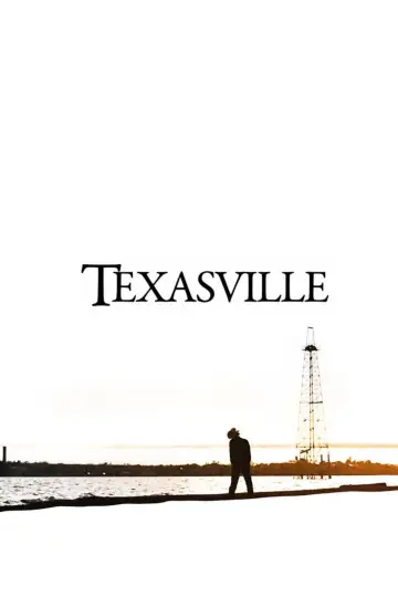 Plakat do filmu "Texasville" #765294