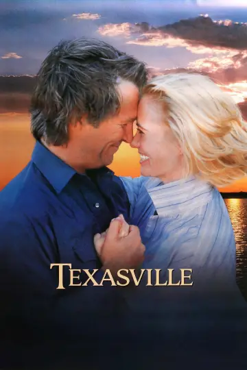 Plakat do filmu "Texasville" #765297