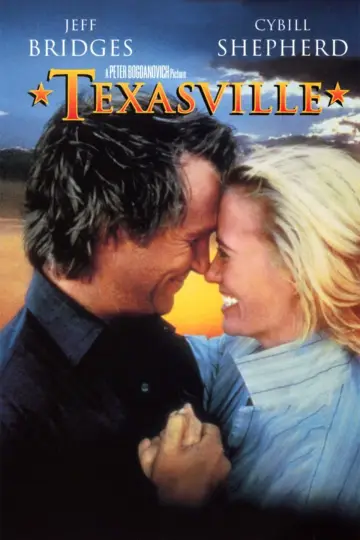 Plakat do filmu "Texasville" #765301