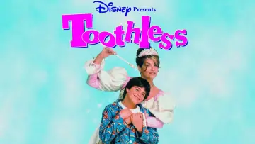 Zasłona do filmu "Toothless" #630336