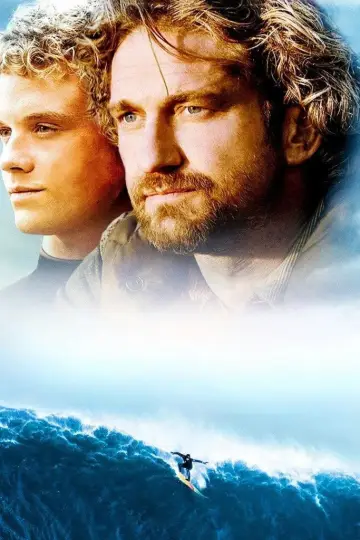 Plakat do filmu "Wysoka Fala" #992259