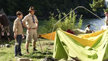 Zasłona do filmu "Dziennik cwaniaczka 3" #506863